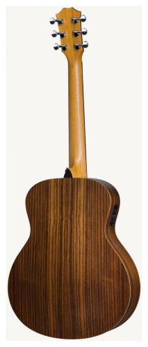 Taylor Gs Mini E Rosewood Elektronik Westerngitarre Inkl Gigbag Natur Kaufen Ppc Music Hannover