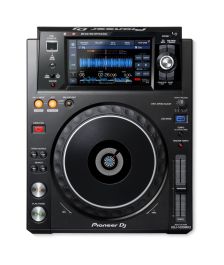Pioneer XDJ-1000 MKII USB-Player/Controller mit Touchscreen