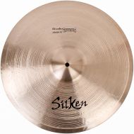 Silken Studio Hammered B20 18" Crash SH-18CR