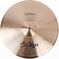 Silken Studio Hammered B20 20" Ride SH-20RD