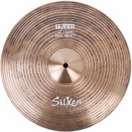 Silken Trois 14" Dark Hi-Hat TR-14HH