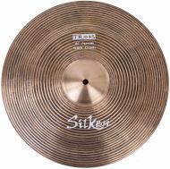 Silken Trois 16" Dark Crash TR-16CR