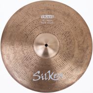 Silken Trois 18" Dark Crash TR-18CR