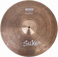 Silken Trois 20" Dark Ride TR-20RD