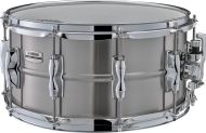Yamaha Snare Drum Recording Custom Steel 14x7" RLS1470