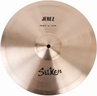 Silken Cosmic/Jerez B20 14" Hi-Hat