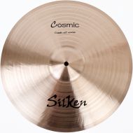 Silken Cosmic B20 16" Crash