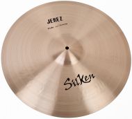 Silken Cosmic/Jerez B20 20" Ride