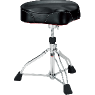 Tama HT530B Drumhocker 1st Chair Wide Rider