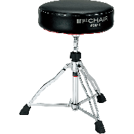 Tama HT430B Drumhocker 1st Chair Round Rider