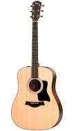 Taylor 110e Walnut Dreadnought ES2 2017