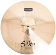 Silken Aurora Brass 20" Ride