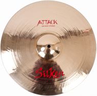 Silken Attack Brilliant B20 16" Crash