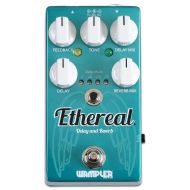 Wampler Ethereal Delay & Reverb
