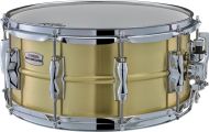 Yamaha Snare Drum Recording Custom Brass 14x6,5" RRS1465