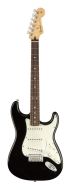 Fender Player Stratocaster E-Gitarre PF Black