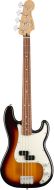 Fender Player Precision Bass 4-Saiter E-Bass PF 3-Color Sunburst