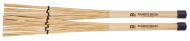 Meinl Stick & Brush SB205 Multi-Rod Bamboo Brush