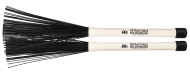 Meinl Stick & Brush SB304 Retractable Nylon Brush