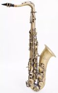 Antigua TS4248AQ-GH Tenorsaxophon Antique Matt Handgebürstet inkl. Canvas Form Case