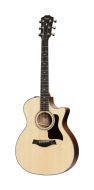 Taylor 314ce V-Class Grand Auditorium Natur