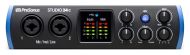 Presonus Studio 24C USB-C Audio Interface