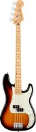 Fender Player Precision Bass 4-Saiter E-Bass MN 3-Color Sunburst