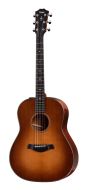 Taylor 517e WHB Builders Edition Grand Pacific Westerngitarre inkl. Koffer Wild Honey Burst