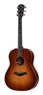 Taylor 717e WHB Builders Edition Grand Pacific Westerngitarre inkl. Koffer Wild Honey Burst