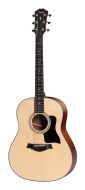 Taylor 317 V-Class Bracing Grand Pacific Westerngitarre inkl. Koffer Natur