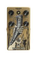 Walrus Audio Warhorn Mid-Range Overdrive Pedal Effektgerät