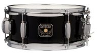 Gretsch Drums Full Range Snare Drum "Blackhawk Mighty Mini" 12x5,5" BH-5512-BK