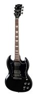 Gibson SG Standard E-Gitarre Ebony