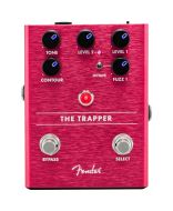 Fender The Trapper Dual Fuzz Effektgerät