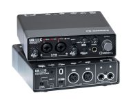 Steinberg UR22C USB 3 Audio Interface MIDI/O & iPad connectivity