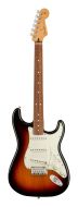 Fender Player Stratocaster E-Gitarre PF 3-Color Sunburst