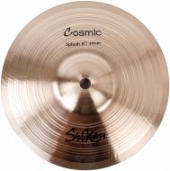 Silken Cosmic B20  8" Splash