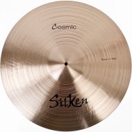 Silken Cosmic B20 22" Ride