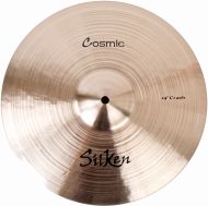 Silken Cosmic B20 14" Crash