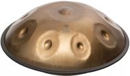 Sela Harmony Handpan Stainless Steel D Kurd SE 201