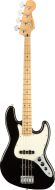 Fender Player Jazz Bass 4-Saiter E-Bass MN Black