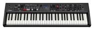 Yamaha YC61 Stage Keyboard 61 Tasten Schwarz