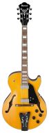 Ibanez GB10EM-AA George Benson E-Gitarre Antique Amber