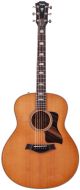 Taylor 618e Grand Orchestra Westerngitarre inkl. Koffer Natur