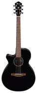 Ibanez AEG50L-BKH AEG Series Lefthand Akustikgitarre Black High Gloss