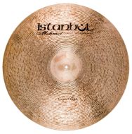 Istanbul Mehmet Legend Dark Crash 18" LD-C18