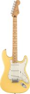 Fender Player Stratocaster E-Gitarre MN Buttercream