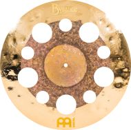 Meinl Cymbals Byzance Dual 18" Trash Crash B18DUTRC