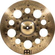 Meinl Cymbals Pure Alloy Custom 18" Trash Crash PAC18TRC