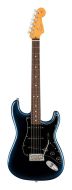 Fender American Professional II Stratocaster RW E-Gitarre inkl. Koffer Dark Night